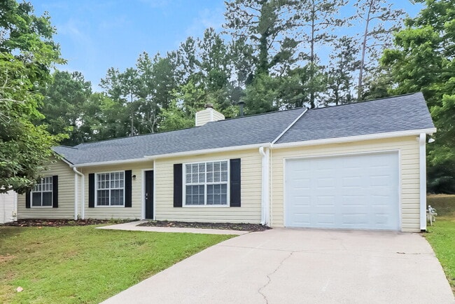 Photo - 4961 Hampstead Ln