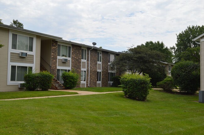 Photo - 1600 Light Road Unit 16-109