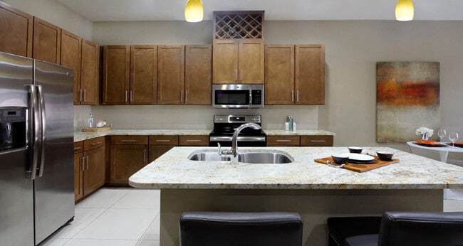 BelleMeade Apartments