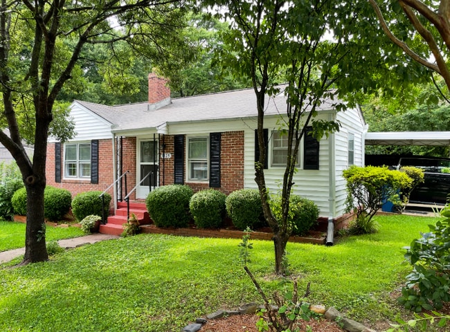 Photo - 1325 E Forrest Ave House