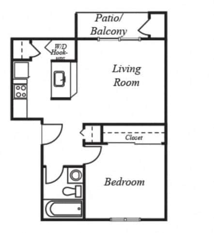 Photo - Center Pointe