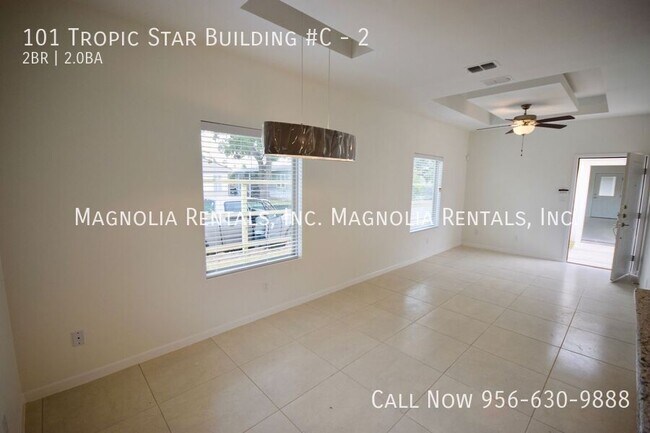 Photo - 101 E Tropic Star Dr Unit 2