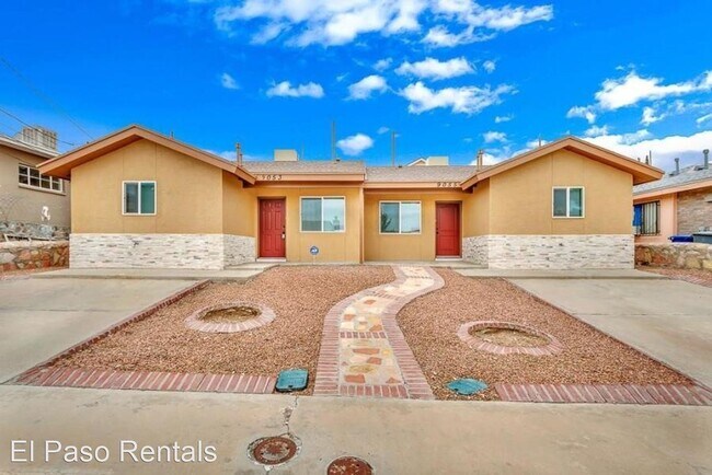 79924 Tx Houses For Rent Forrent Com