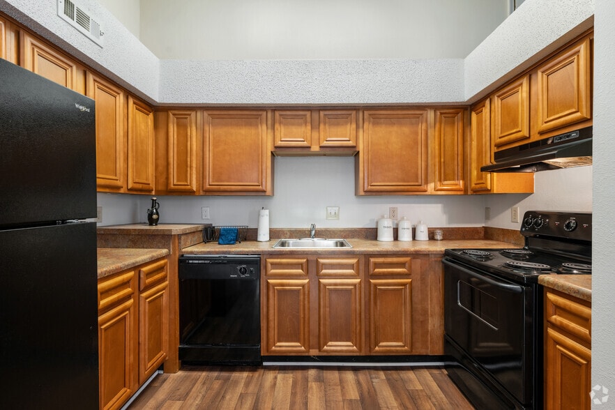 Interior Photo