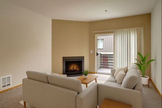 Building Photo - St. James Tower