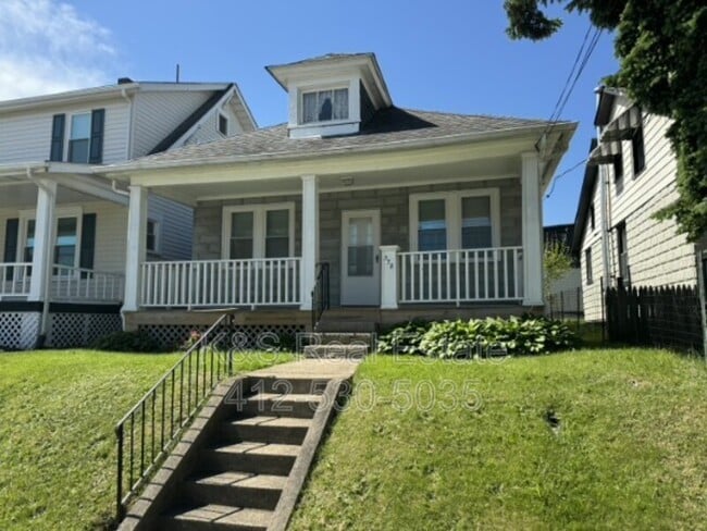 Photo - 538 Chicora St