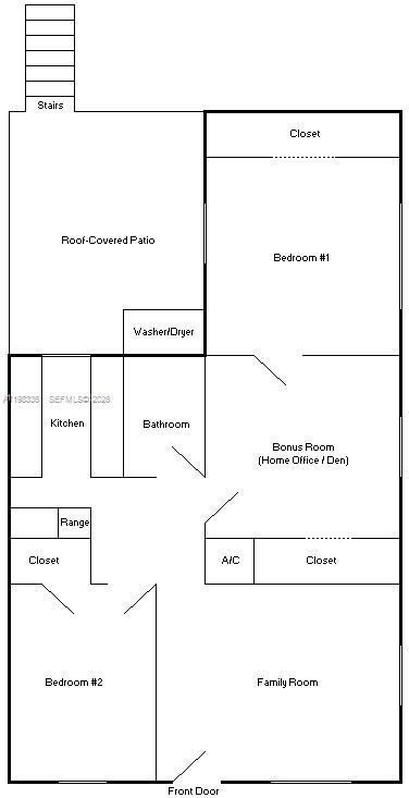 Photo - 2787 SW 34th Ct Unit 0