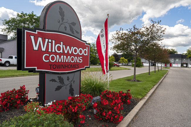 Wildwood Commons Apartments - Wildwood Commons Apartments