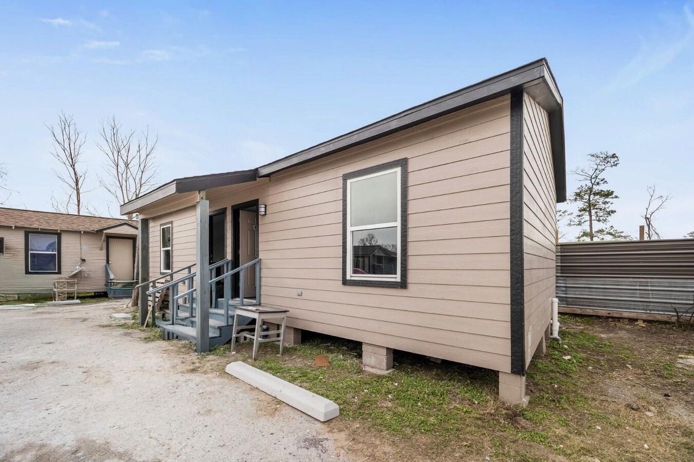 Photo - 8915 Irvington Blvd