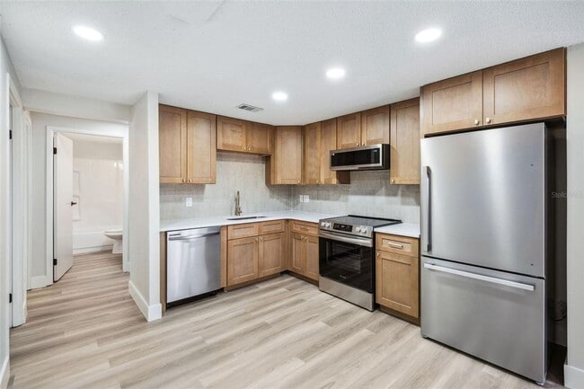 Photo - FOR RENT!!! FULLY REMODELED 3 BEDROOM 2 BA...