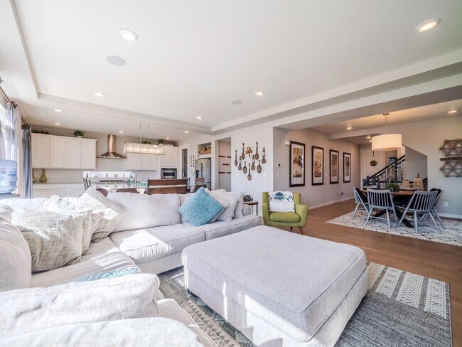 Photo - JUNE 2026 - 3 Bedroom 3 Bath Beautiful Home