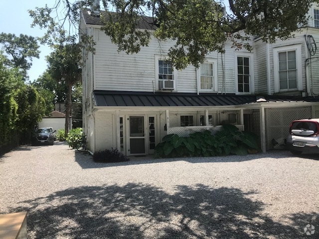 Building Photo - 809 Burdette St Unit 809 Rental