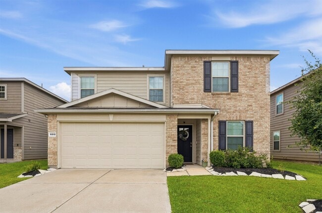 6810 Cortenridge Ln
