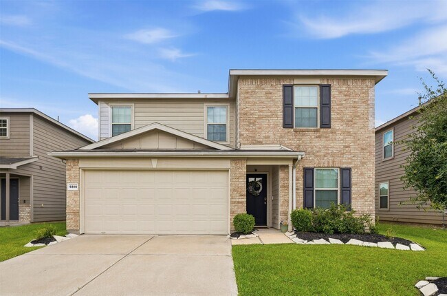 Photo - 6810 Cortenridge Ln