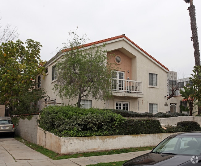 Building Photo - 1524 17th St
