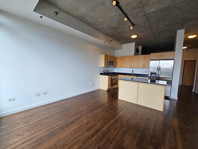 1620 S Michigan Ave Unit 322