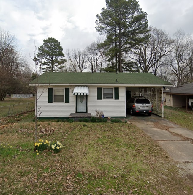 Building Photo - 819 Rector Rd Rental