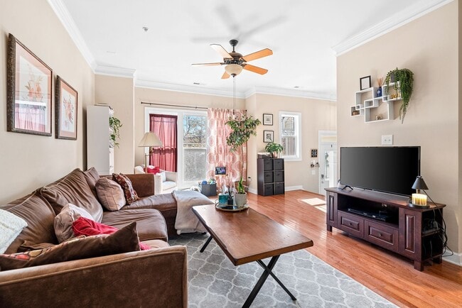 Photo - Beautiful 2 bedroom 2.5 bath Townhome in Carrboro