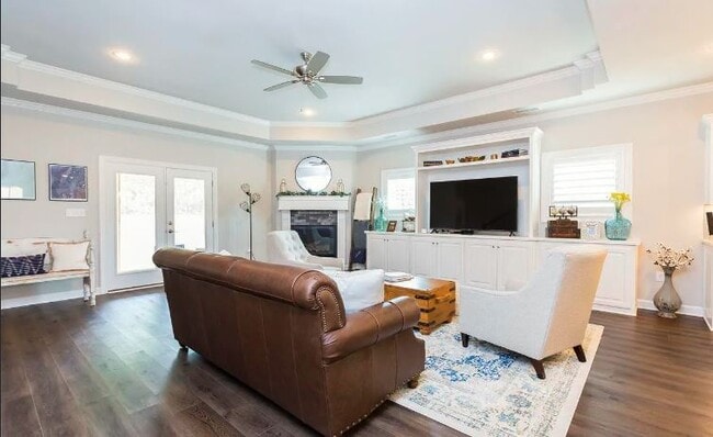 311 Kanis Ridge Dr
