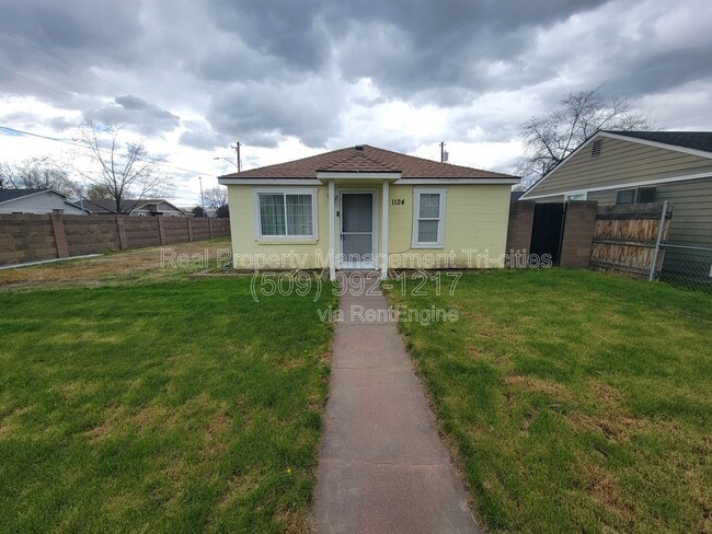 Building Photo - 1124 E 7th Ave