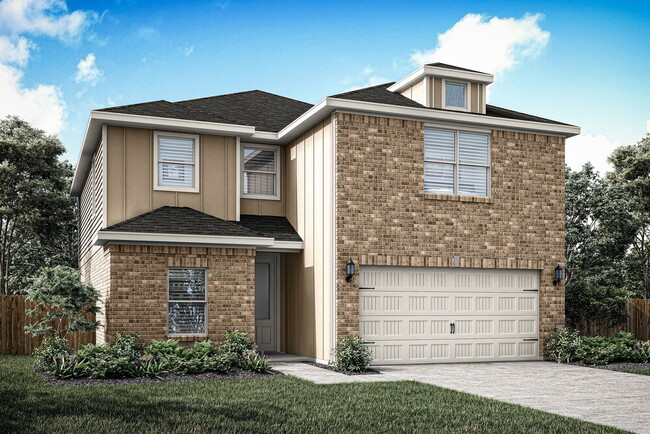 240 Live Oak Ln