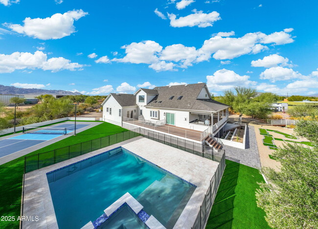 Photo - 27921 N 153rd St