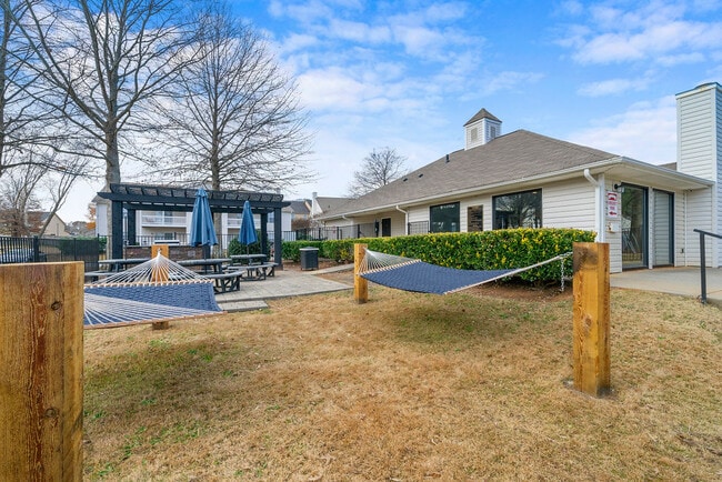 Photo - The Vineyards Apartment Homes