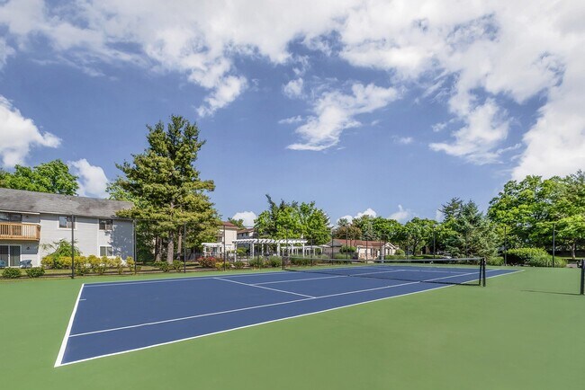 Quail Ridge Apartments