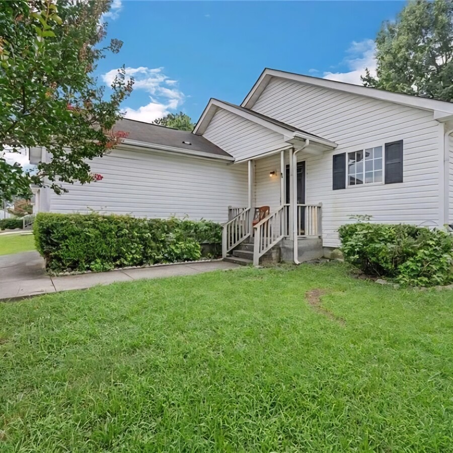 Photo - 1725 Hertford St