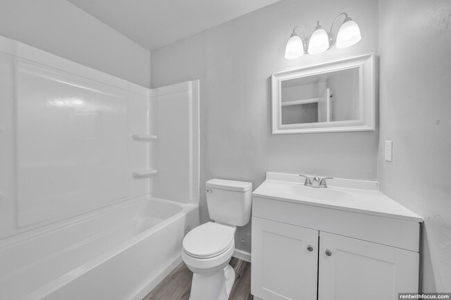 Photo - Apple Blossom Ridge