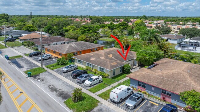 Photo - 1769 NW 55th Ave Unit 1769