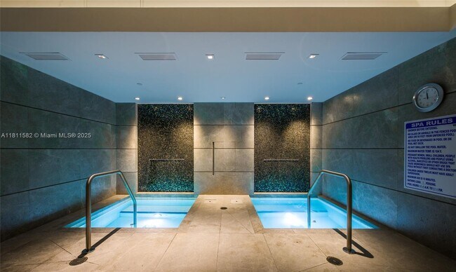 Photo - 1010 Brickell Ave Condo Unit 4411