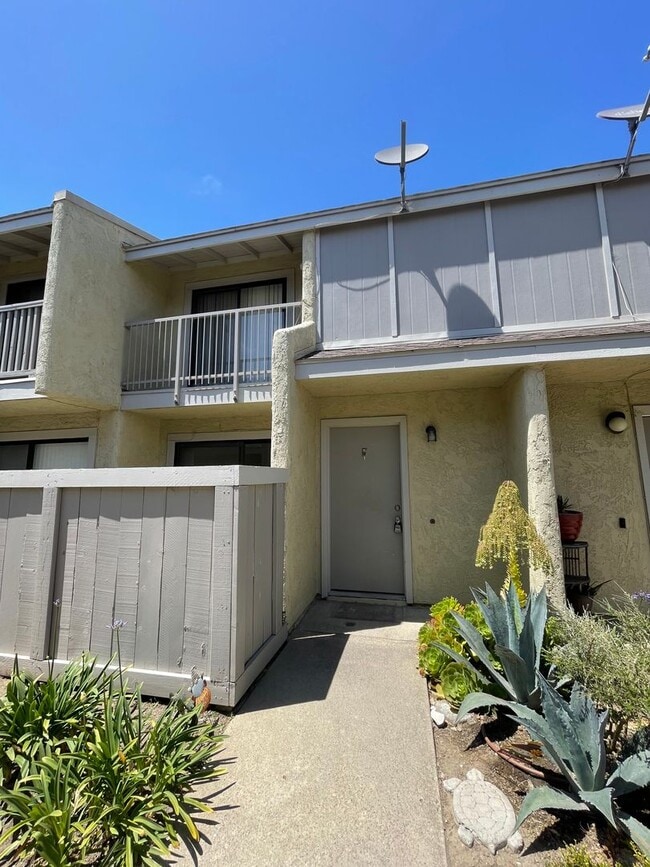 Two Bedroom Cypress Woods Townhouse - Two Bedroom Cypress Woods Townhouse