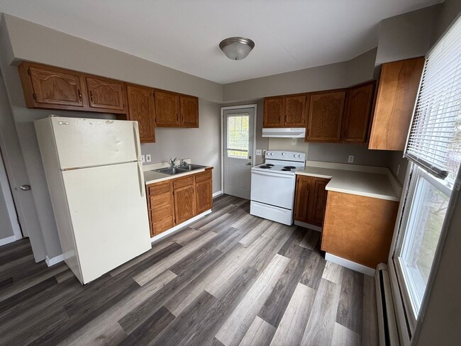 Building Photo - 426 S Market St Unit 426 1/2