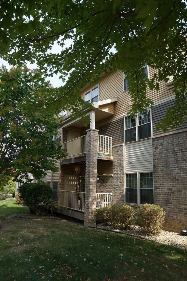Woodland Commons McFarland
