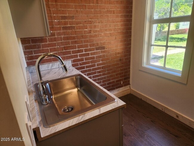 Photo - 4004 E McKellips Rd Unidad 6-102