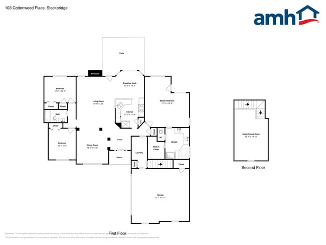 Photo - 103 Cottonwood Pl