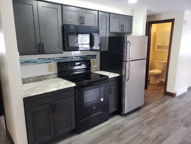 Photo - 1333 Pierce Ave Unit 1