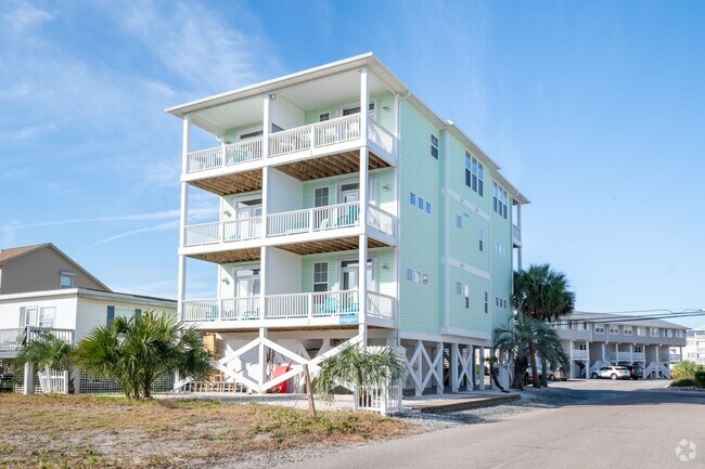 Building Photo - PLAN AND SECURE YOUR WINTER GETAWAY NOW, W... Rental