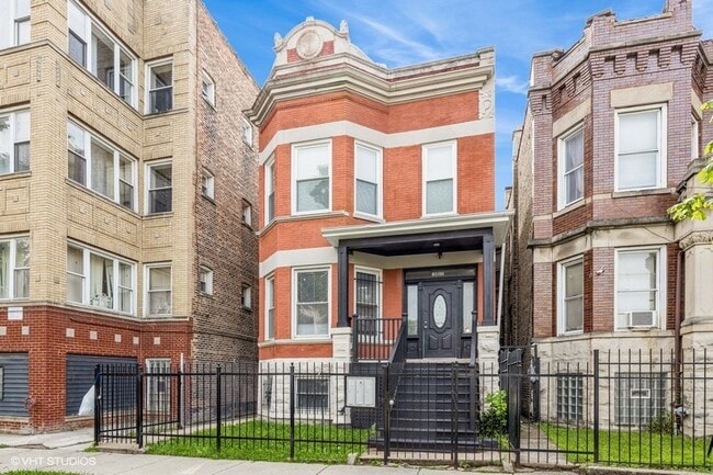 Building Photo - 1422 S Avers Ave Unit G Rental