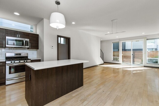 Photo - Spacious 3 BR home in Seattle
