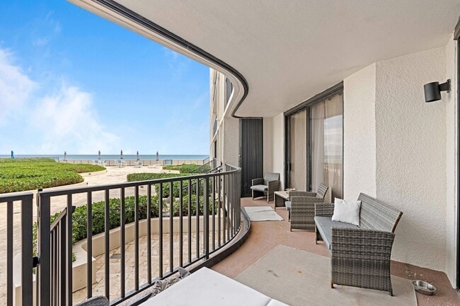 Building Photo - 3610 S Ocean Blvd Unit 109