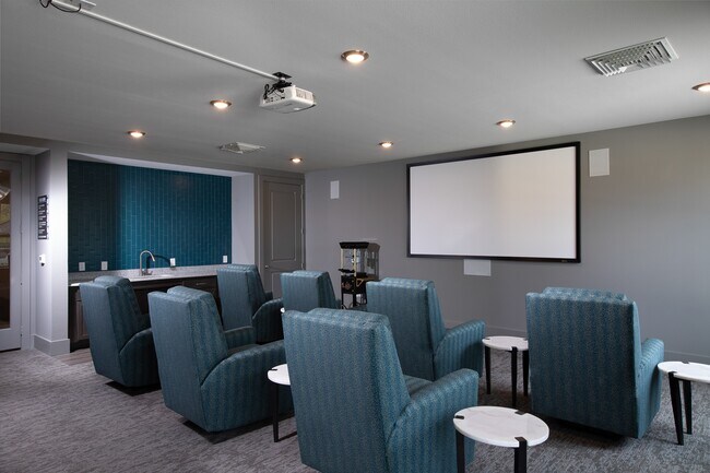 The Lakes at Grand Prairie 55+ Active Adult