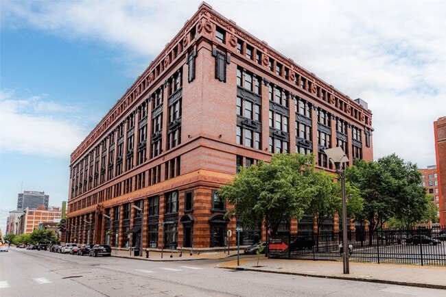 Photo - 1520 Washington Ave Unidad 513