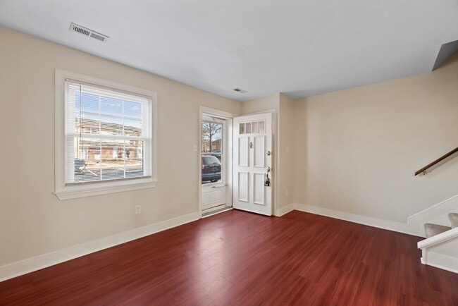 Photo - 2 bed Townhome in Annapolis in Hilltop Village