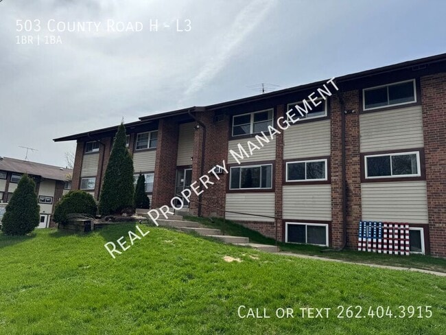 Photo - 503 County H Apartamento Unidad L3