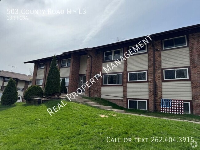 Building Photo - 503 County H Unit L3 Rental