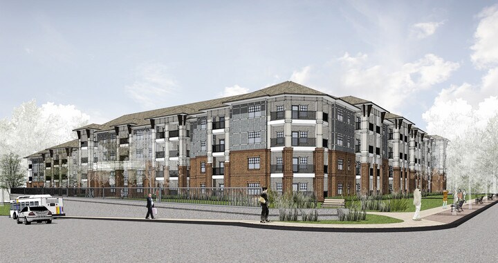 Photo - Gateway Capitol View