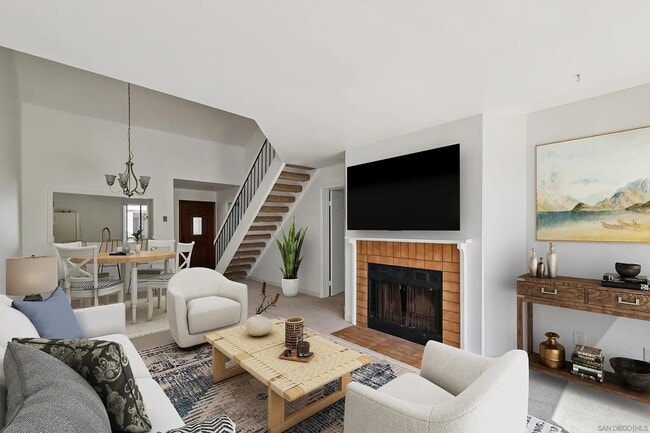 Photo - 3525 Lebon Dr Unidad 304