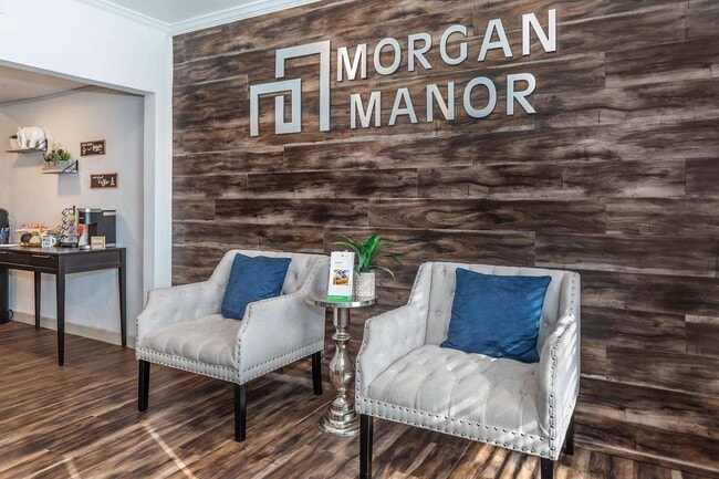 Photo - Morgan Manor Apartments